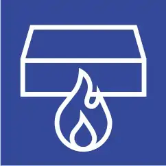 Kuti elektrike rezistente ndaj zjarrit