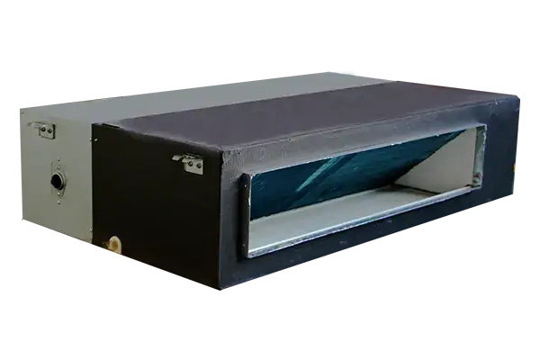 Kanalore (ESP e Ulët)