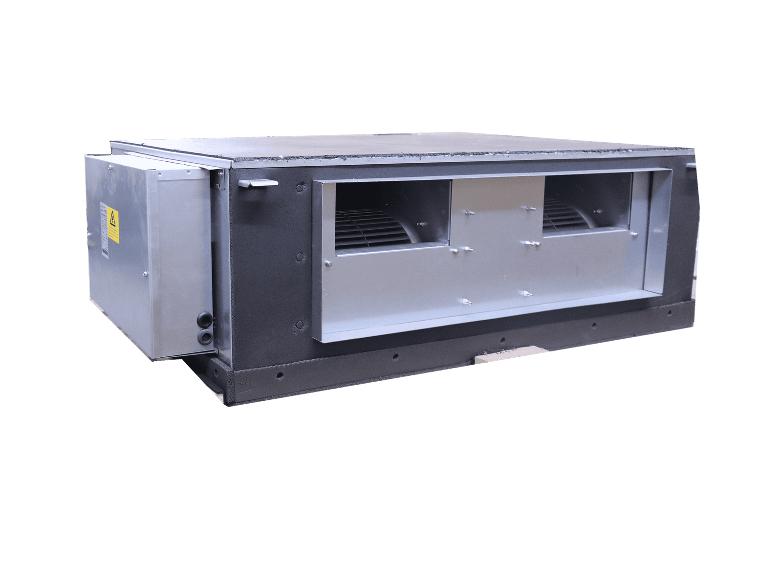 Trajtim Ajri të Pastër