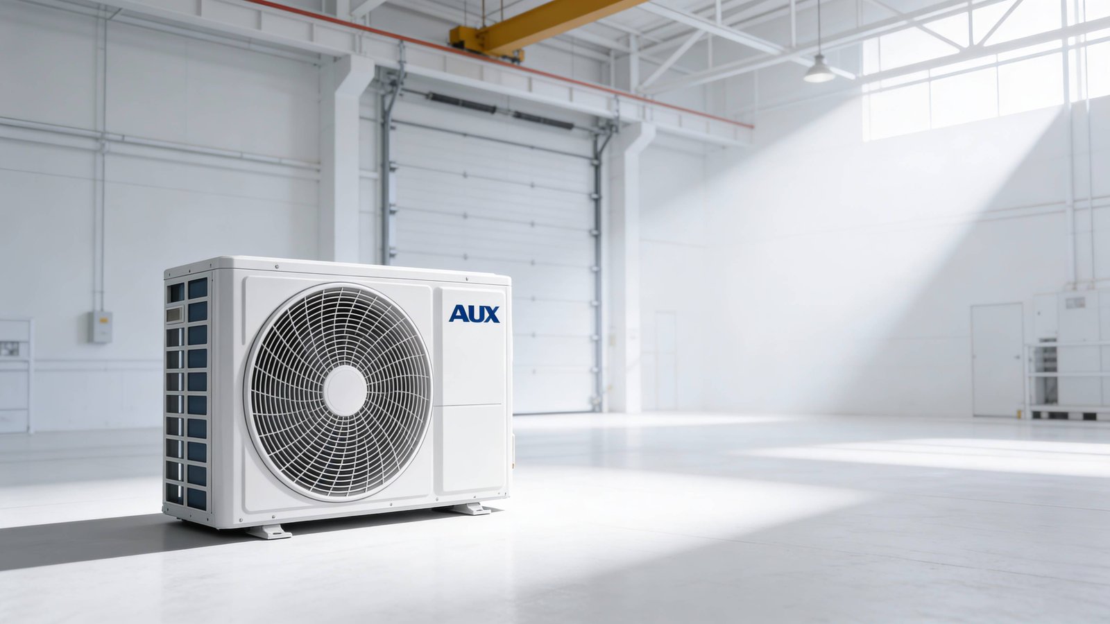 ARV7 – sistem VRF/VRV