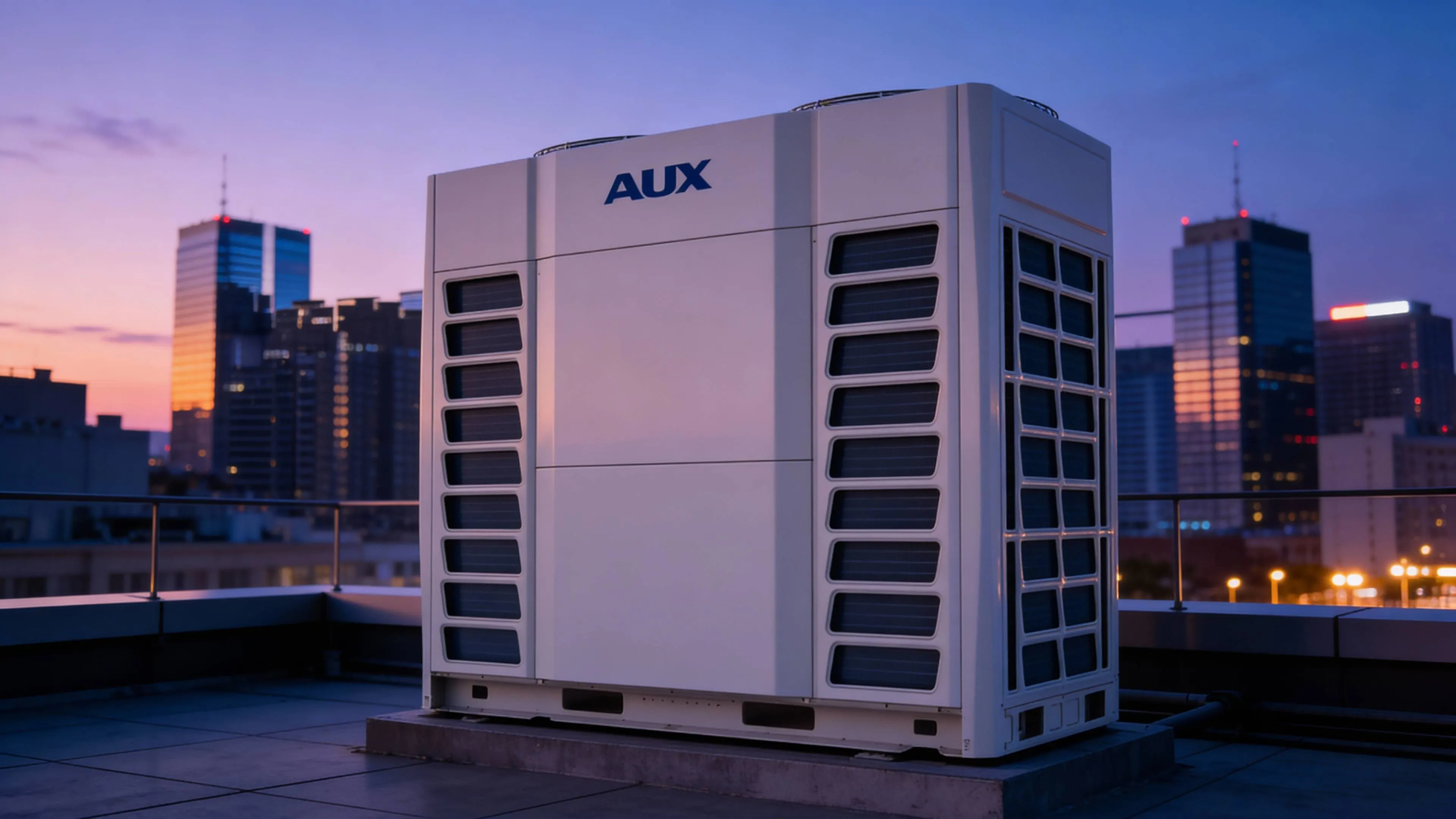 Teknologjia VER – njësia ARV7