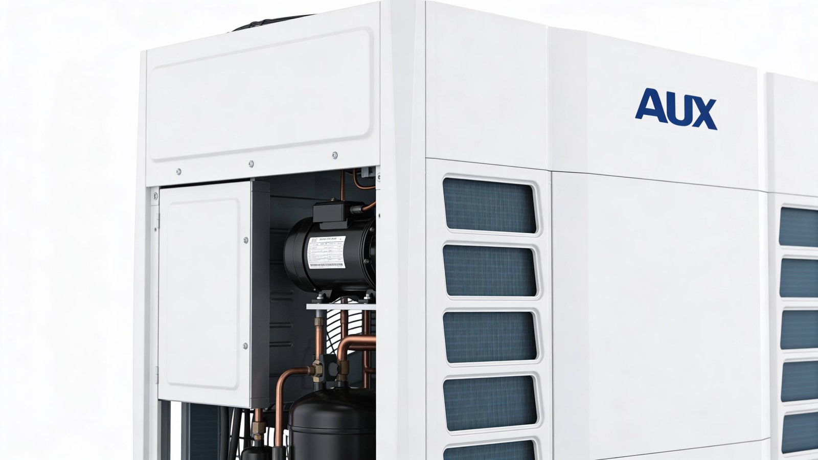 Kompresor DC inverter – njësia ARV7