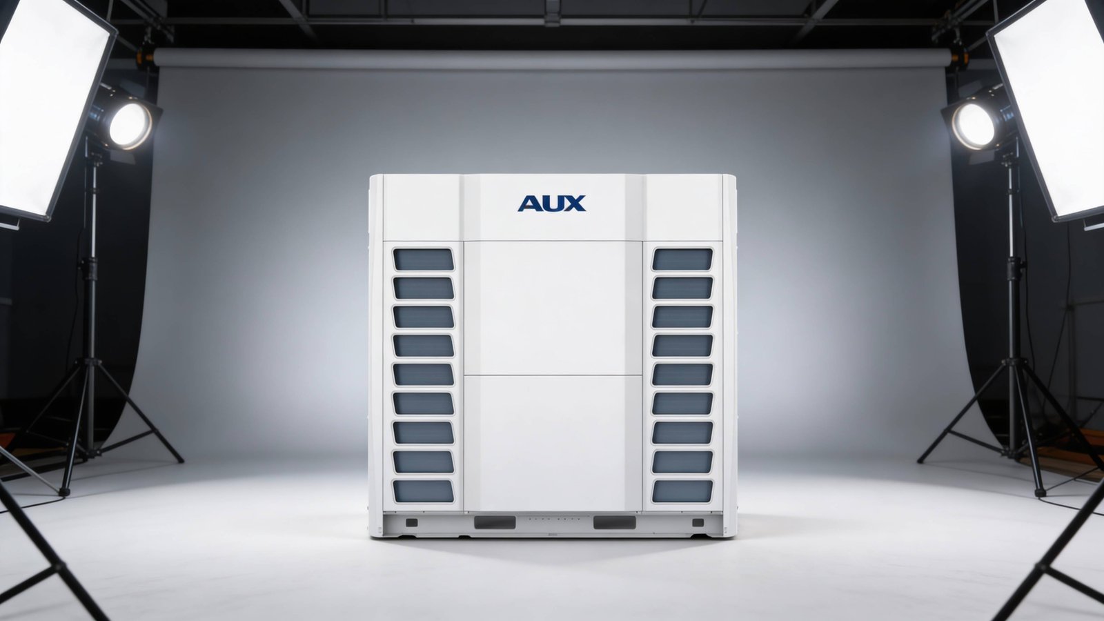 Njësi ARV7 – ventilator Super Aero