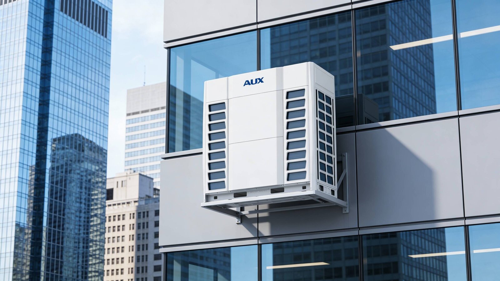 ARV7 – aplikime komerciale