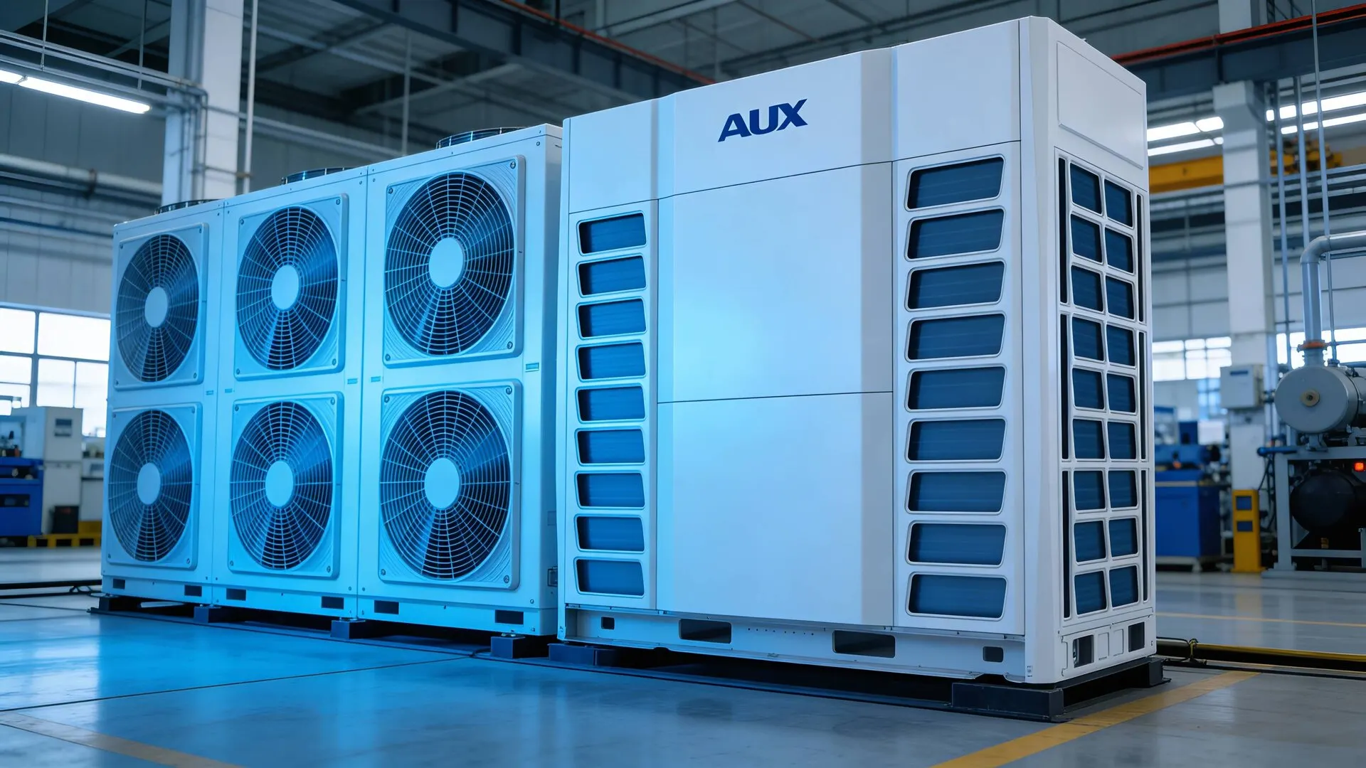 ARV7 – kontroll inteligjent