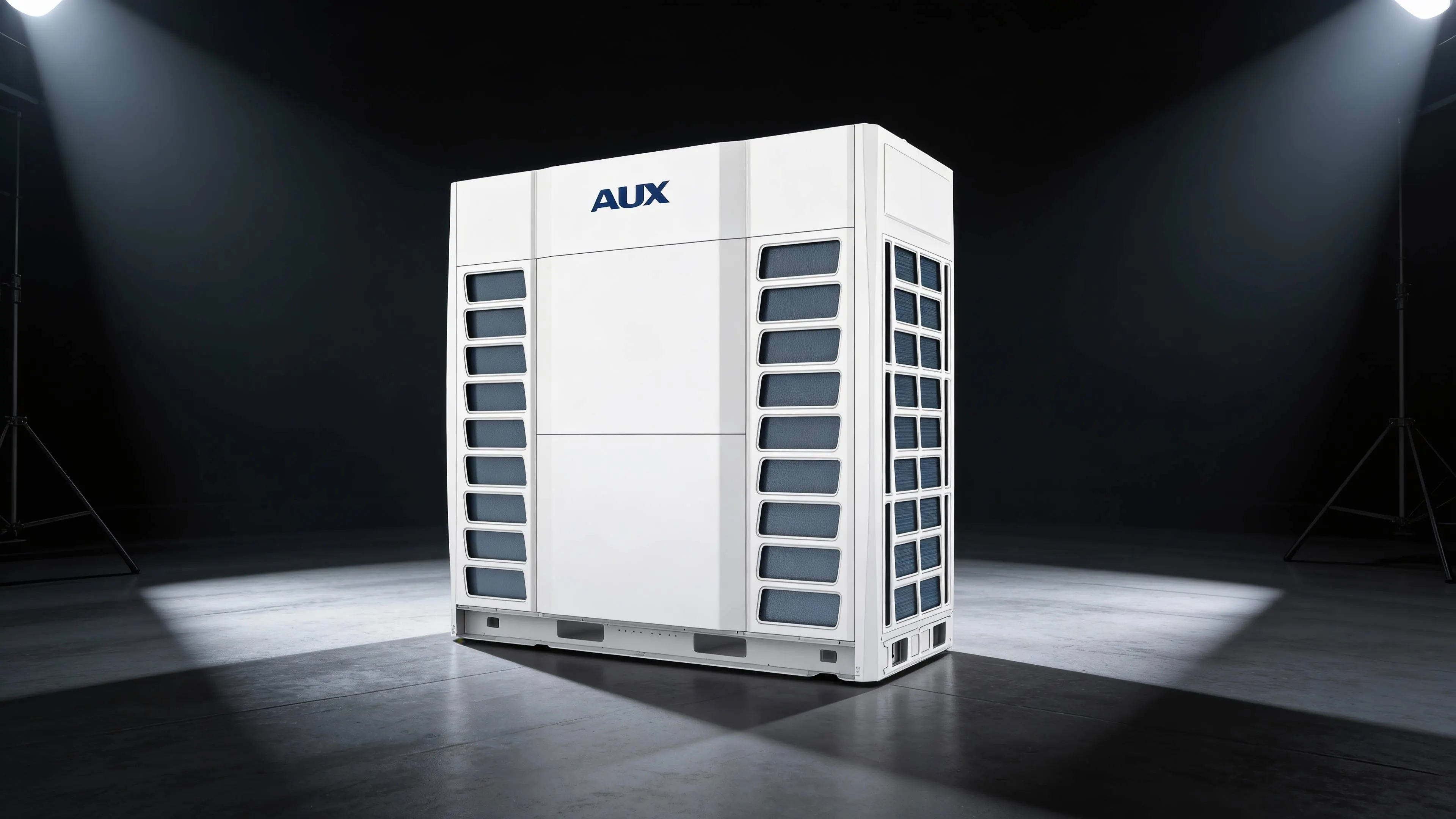 ARV7 – certifikim Eurovent