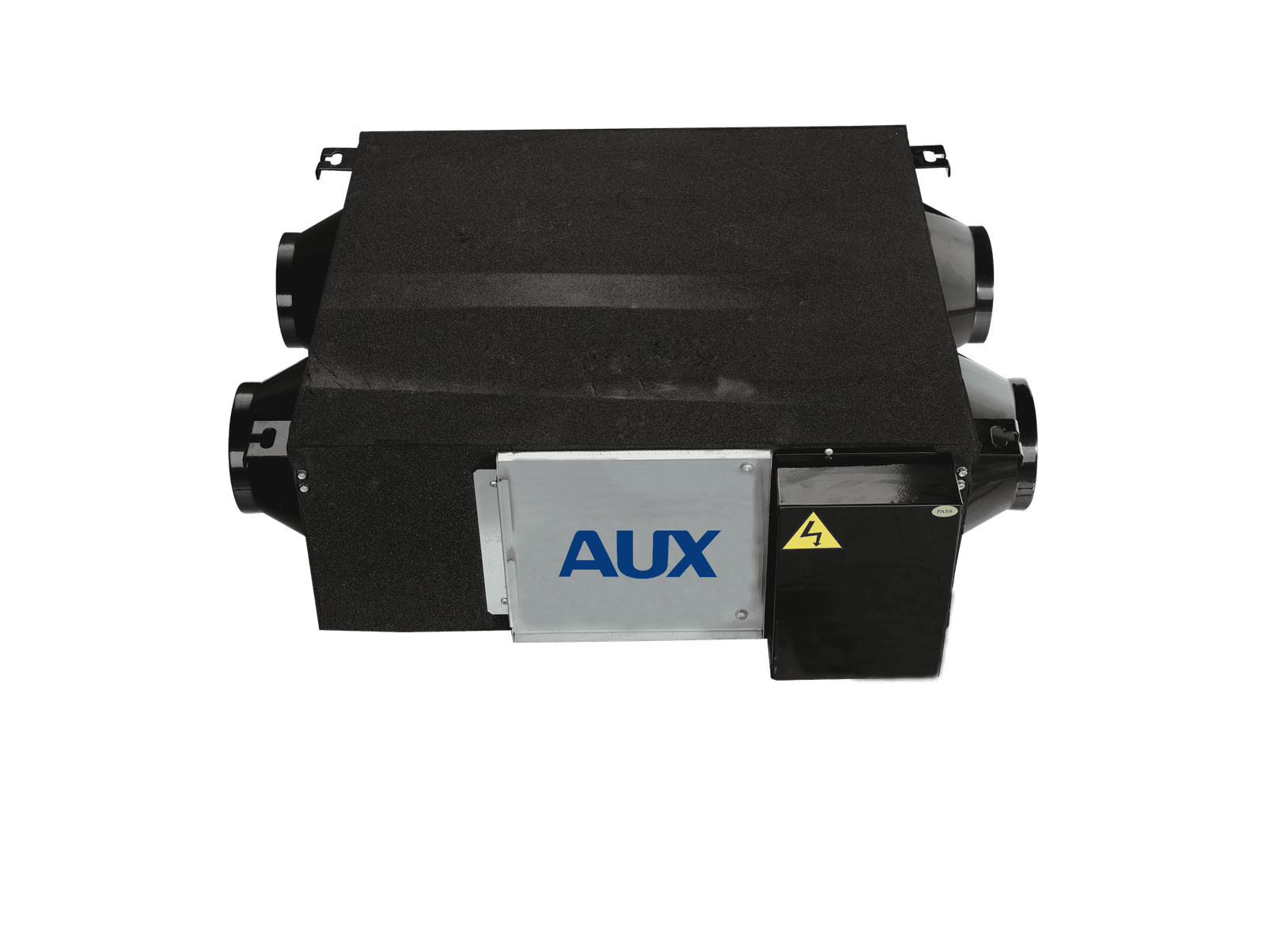 Rikuperues Nxehtësie