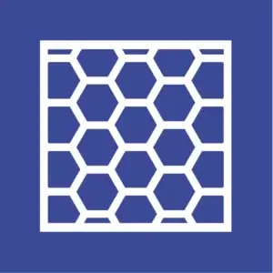 Filtër ajri i qëndrueshëm