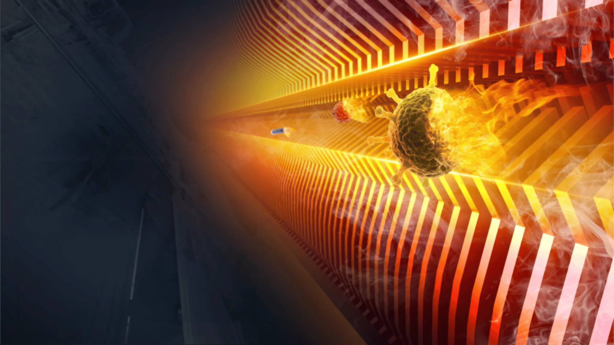 Sterilizimi në 57°C