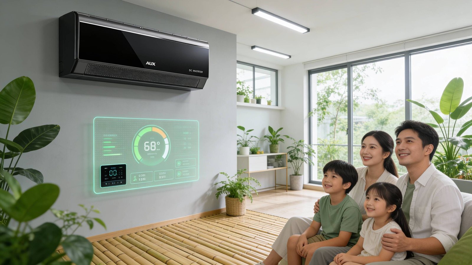 Efiçenca Energjetike A+++