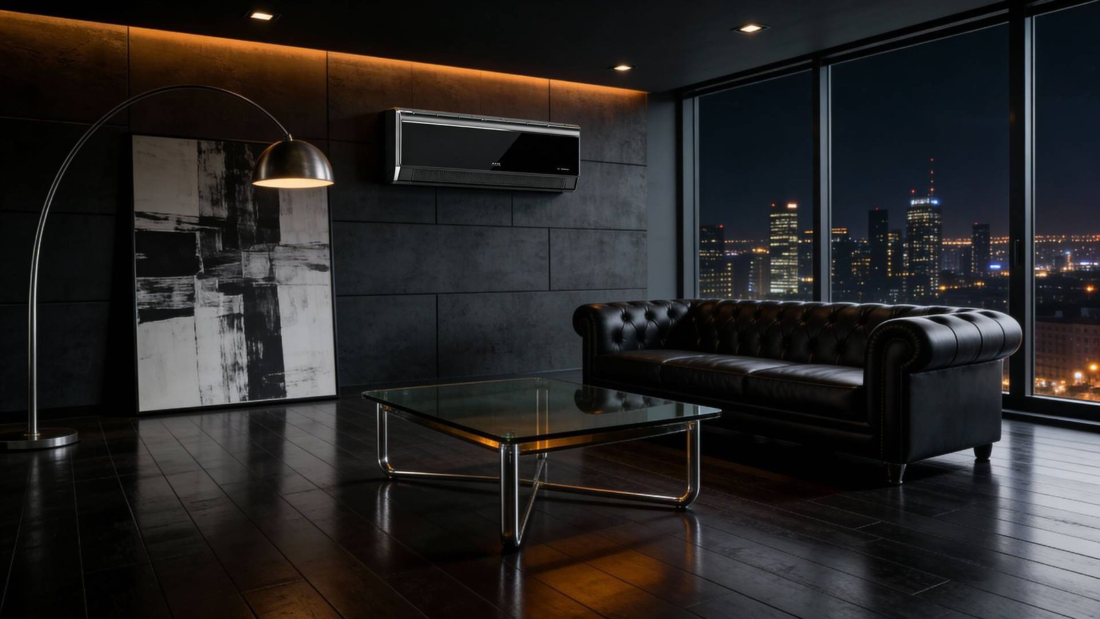 C-Smart Onyx Ambient 1