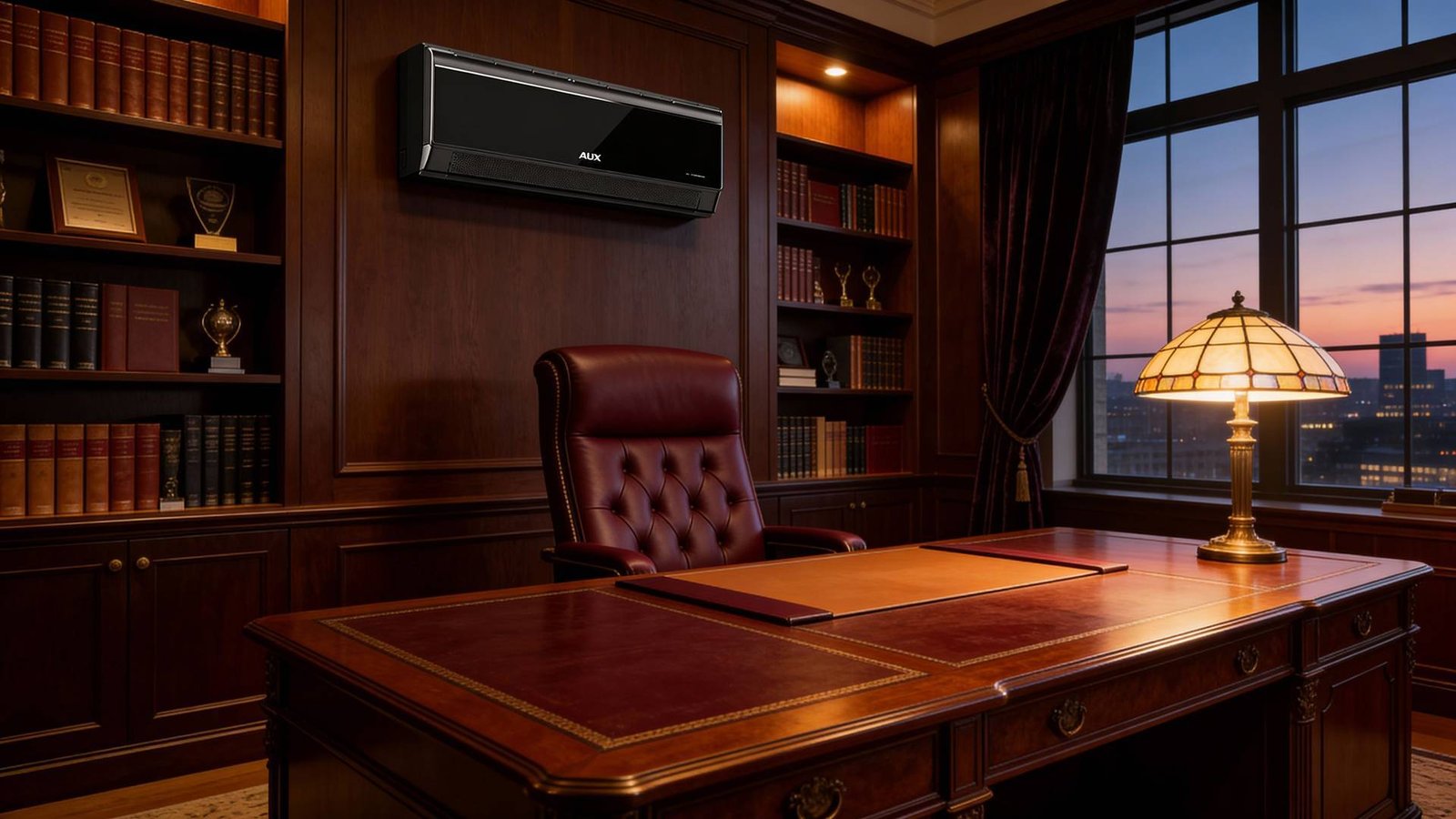 C-Smart Onyx Ambient 2