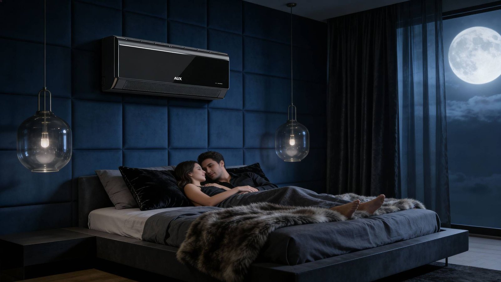 C-Smart Onyx Ambient 3