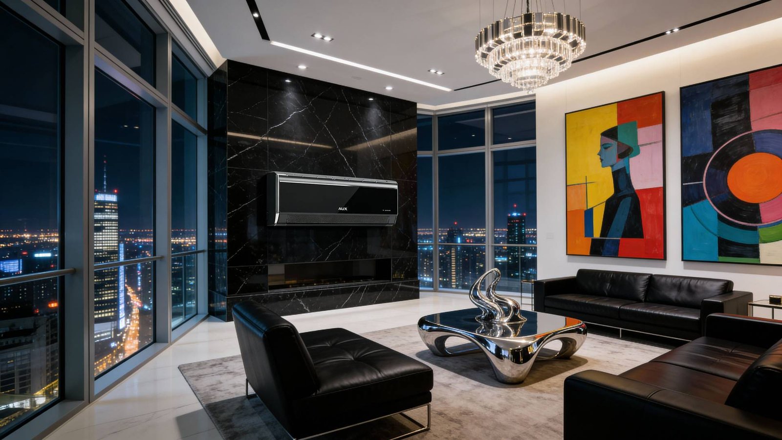 C-Smart Onyx Ambient 4