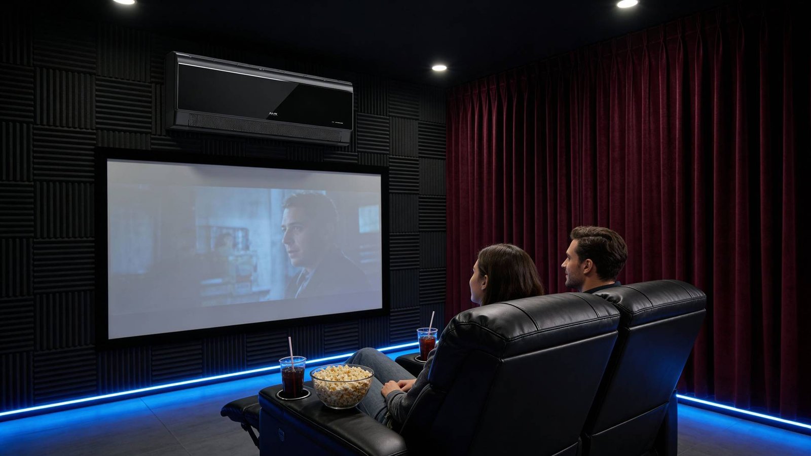 C-Smart Onyx Ambient 5