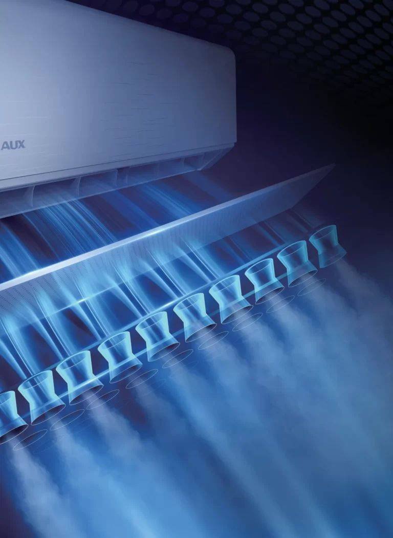 Vetëpastrimi i Gjeneratës së 5-të