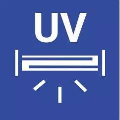 Sterilizim UV
