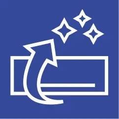 Funksion Vetëpastrues