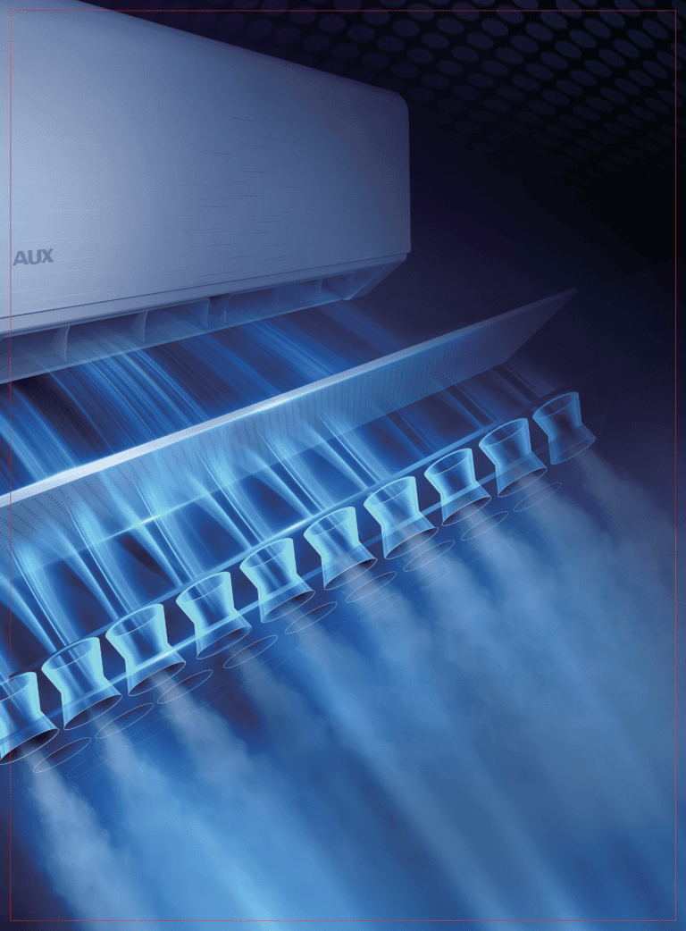 Vetëpastrimi i Gjeneratës së 5-të