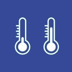 Diapazoni temperaturës