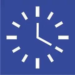 Kronometër 24-orësh