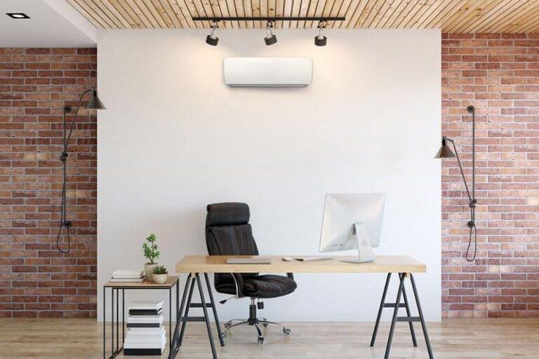 Freedom Plus Series 3 në ambient