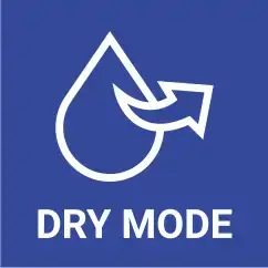 Tharje (Dehumidifikim)