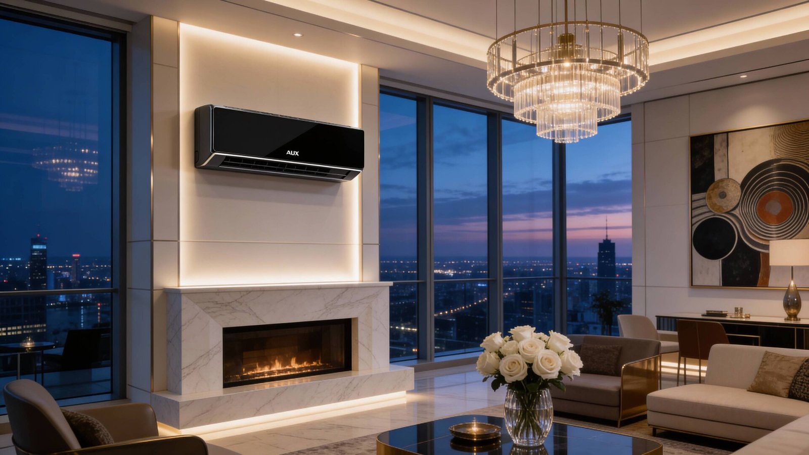 Halo Deluxe - ambient 1