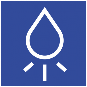 Ujë i ngrohtë i shpejtë