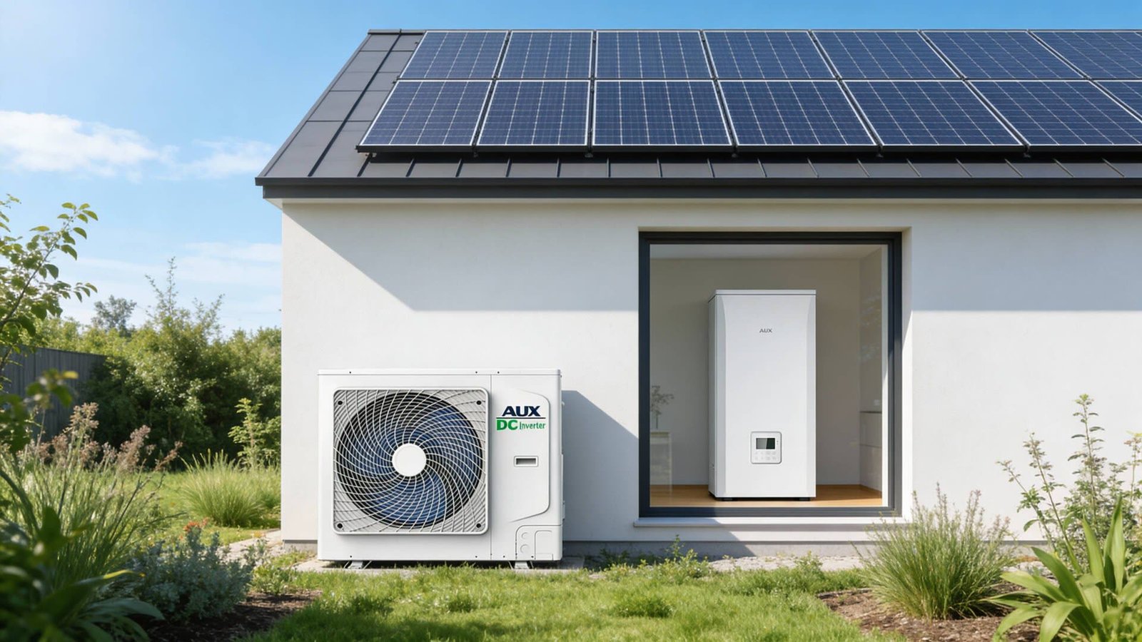 Zhvillim i Qëndrueshëm