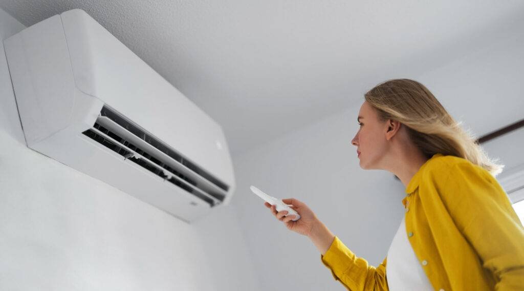 Wi-Fi Remote Control