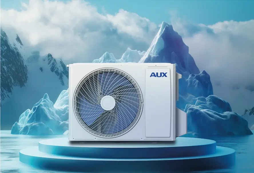 Intelligent Defrosting