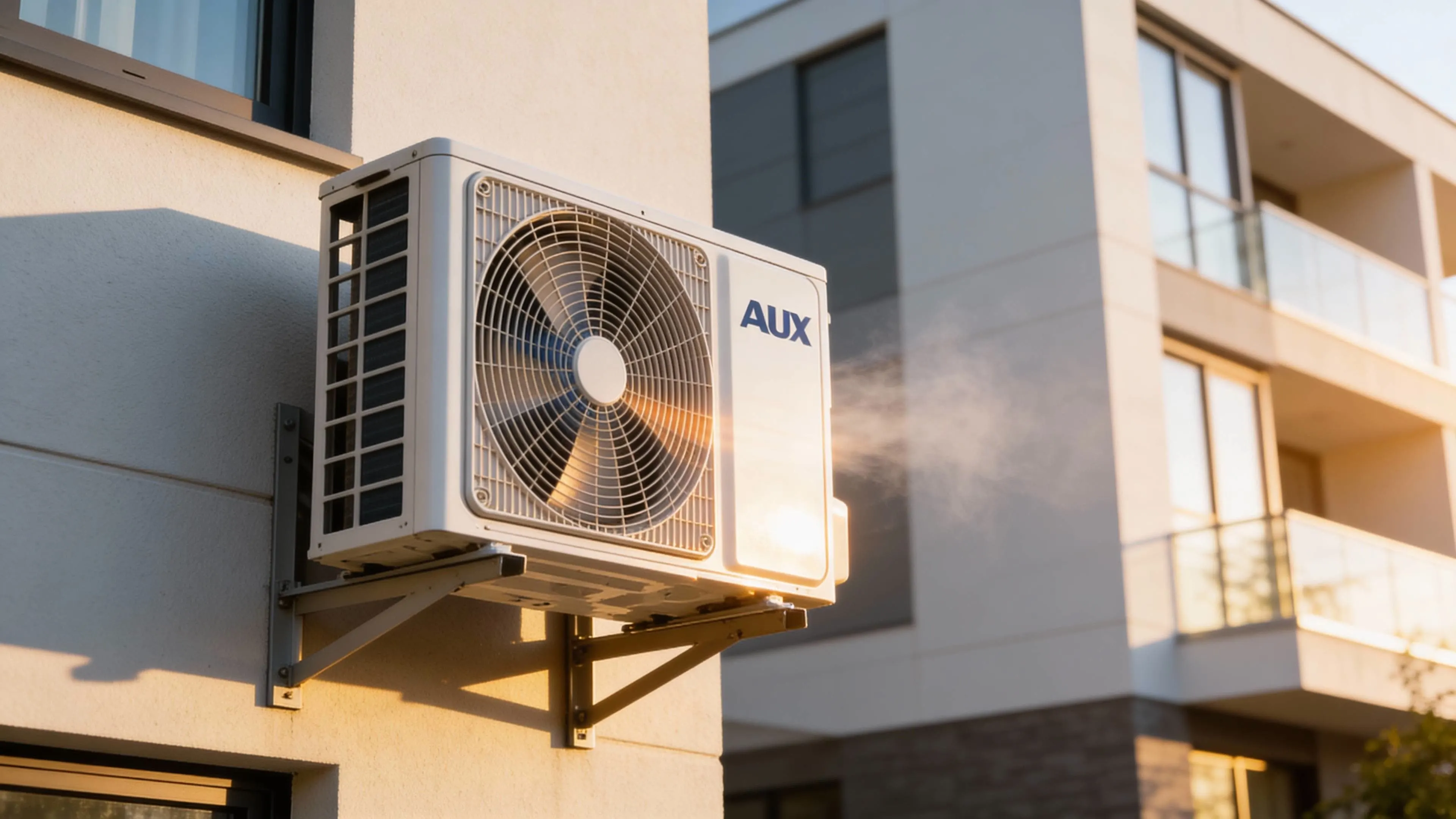 Auto Restart Function