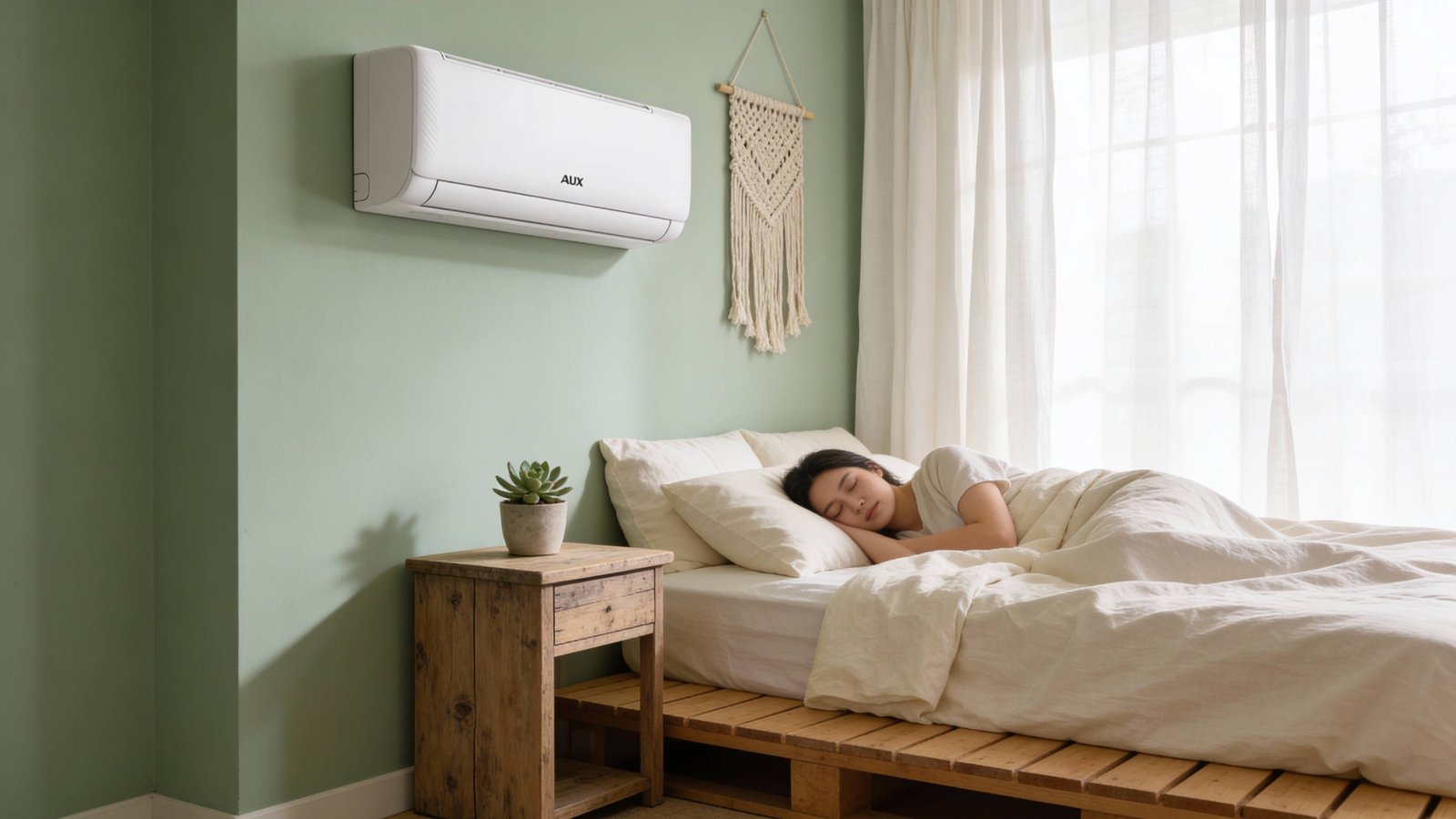 Q-Smart Eco Ambient 3