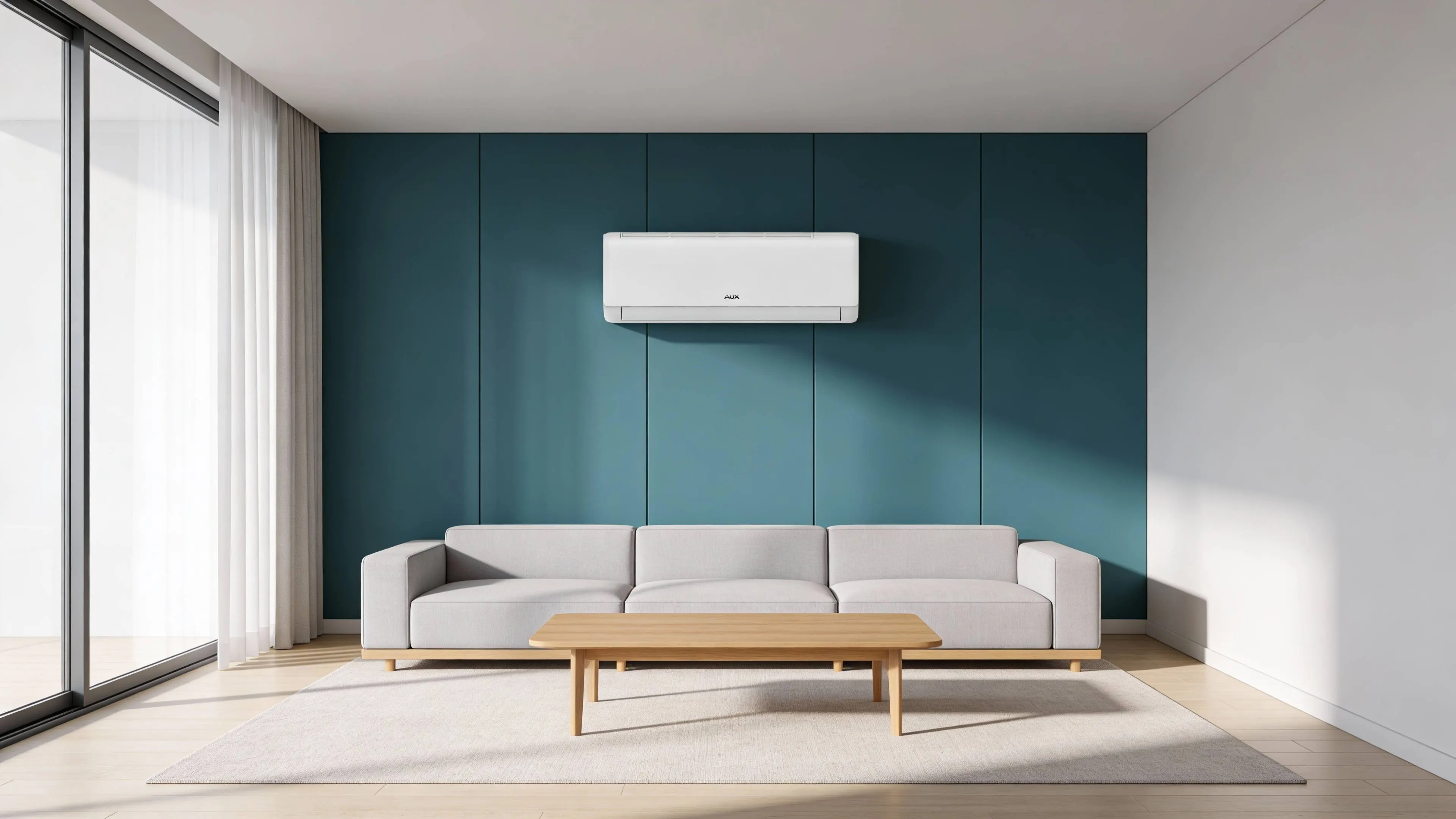 Q-Smart Plus II Ambient 1