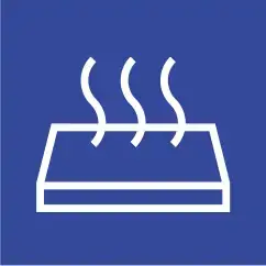 Ngrohës i tavës së kondensimit