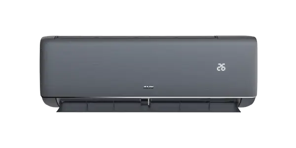 Q-Smart Grey - View 1