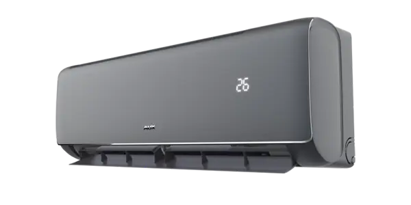 Q-Smart Grey - View 2