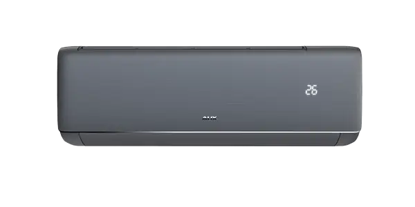 Q-Smart Grey - View 3