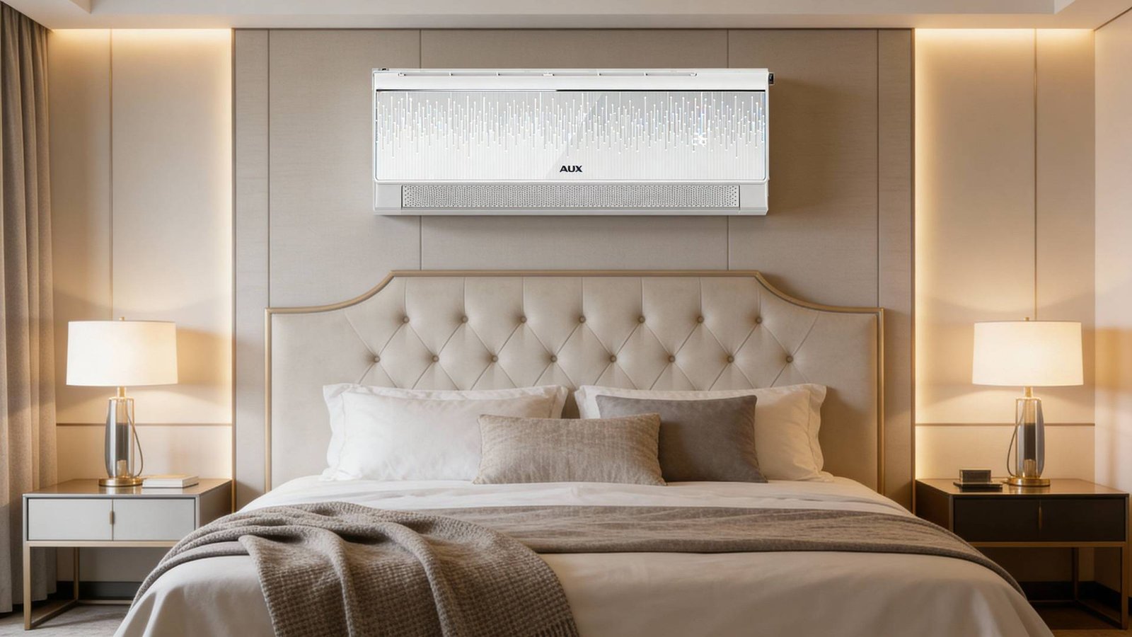 C-Smart Premium Crystal