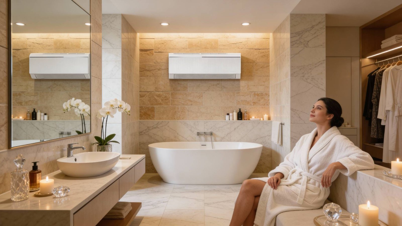 C-Smart Crystal Ambiente 3