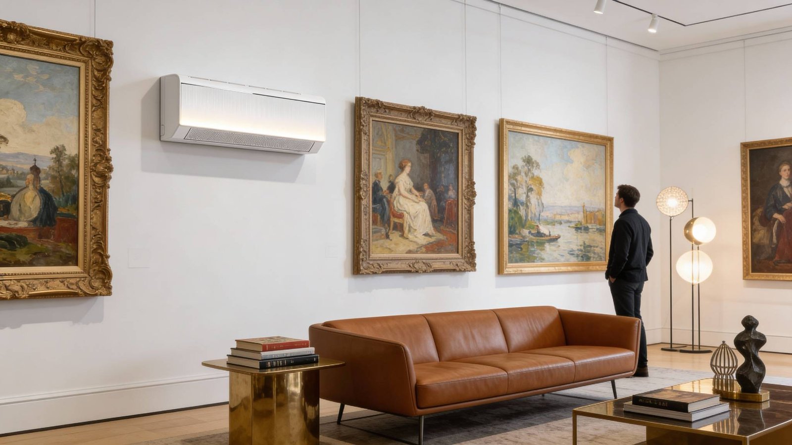 C-Smart Crystal Ambiente 4