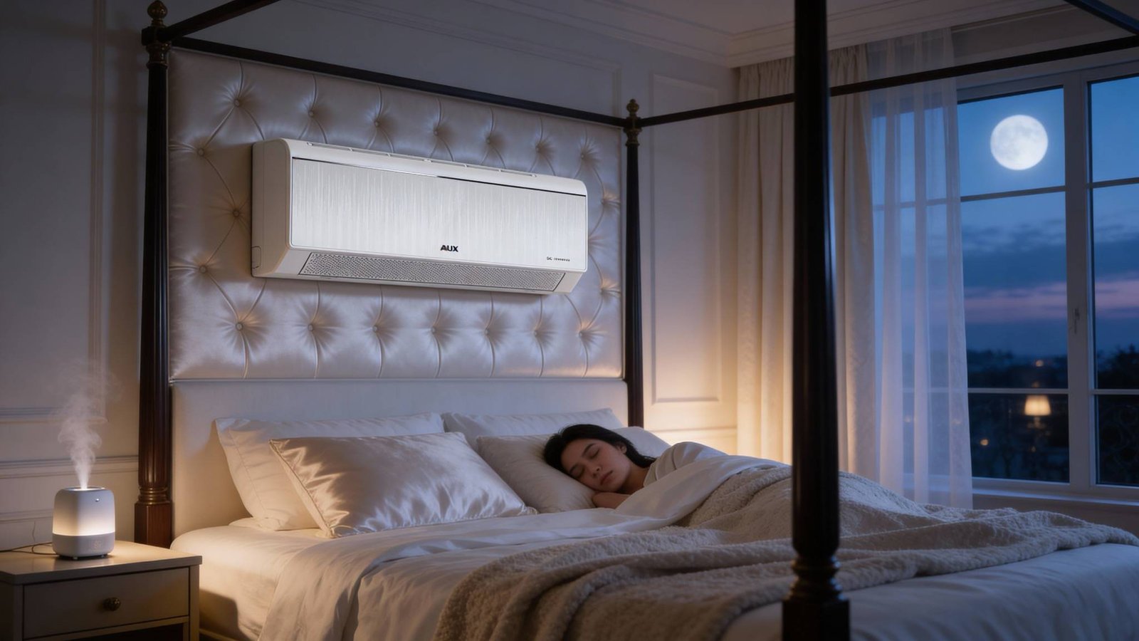 C-Smart Crystal Ambiente 5