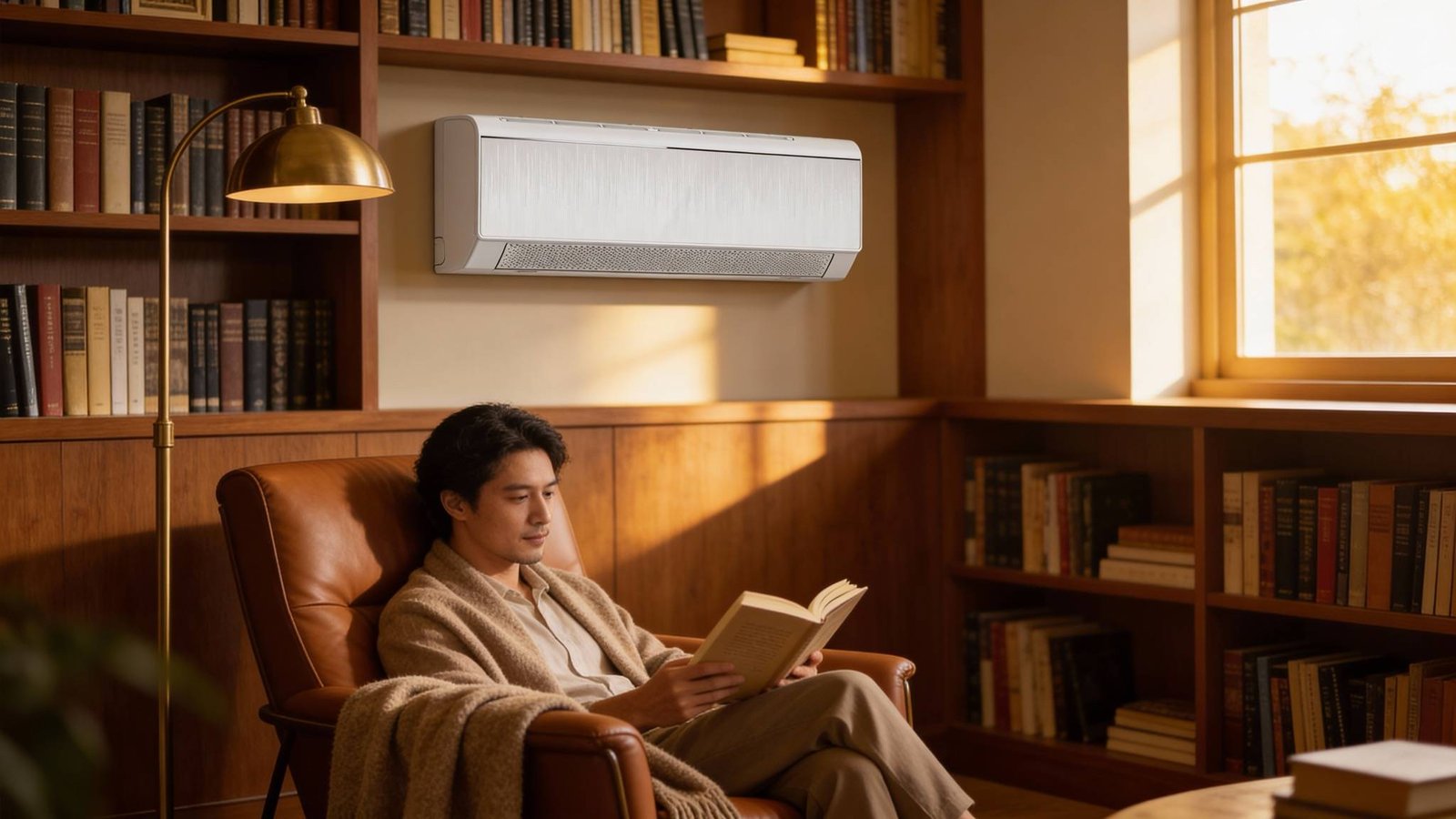 C-Smart Crystal Ambiente 6