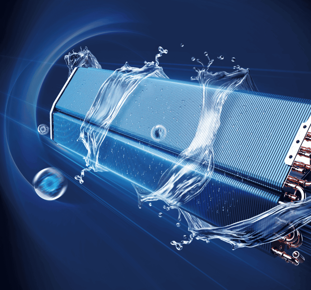 Vetëpastrimi i Gjeneratës së 5-të