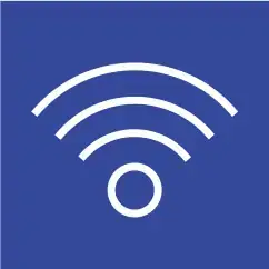 Moduli i kontrollit Wi‑Fi