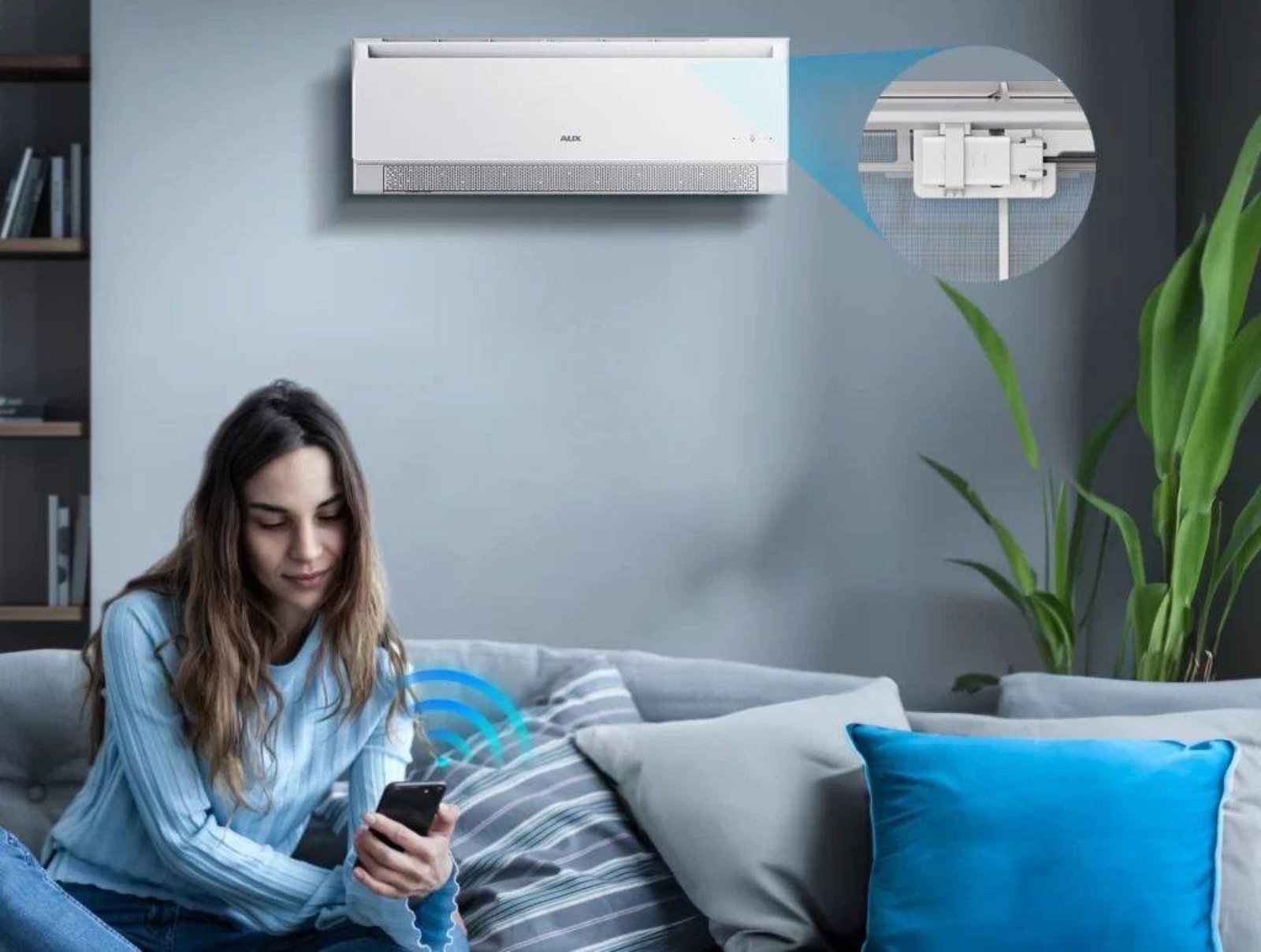 WiFi Control
