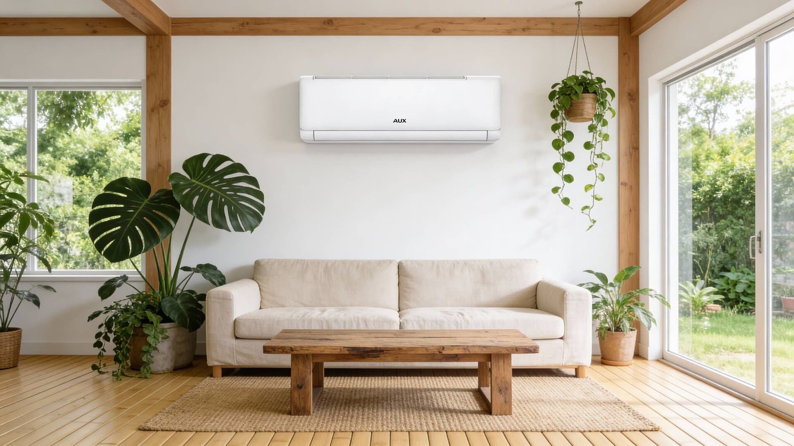Q-Smart Eco