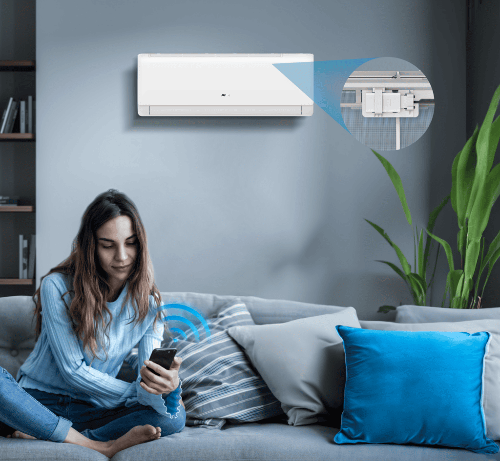 Moduli Wi‑Fi