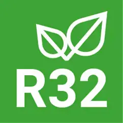 Gaz ftohës R32